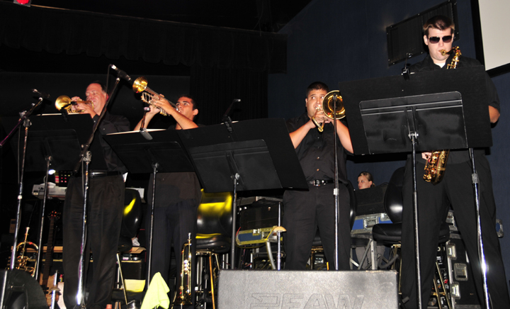 The 678 Tribute Orchestra