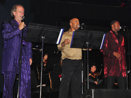 The 678 Tribute Orchestra