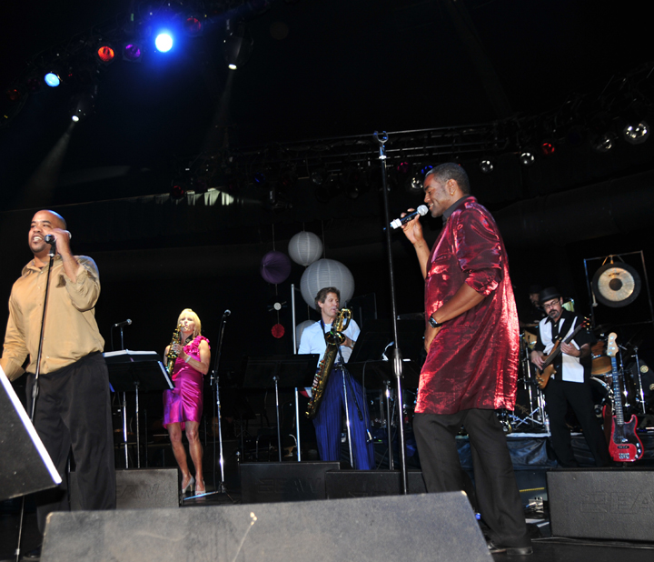 The 678 Tribute Orchestra